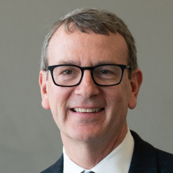 Benjamin Milligan, MD